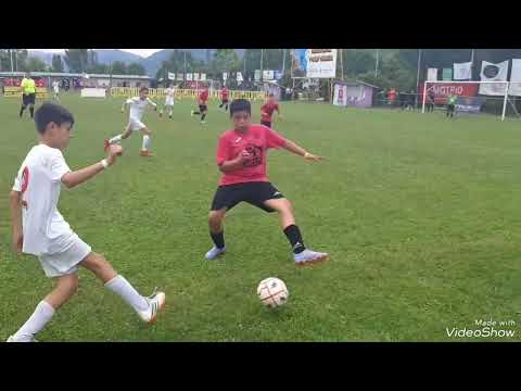 CD.LA BAÑEZA FUTBOL 7 ALEVIN .TORNEO CABOALLES 11,5,23 CULTURAL