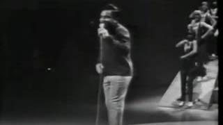 Jackie Wilson   That's Why I Love You So HD video   Very Good picture quality Live, 1965   YouTube