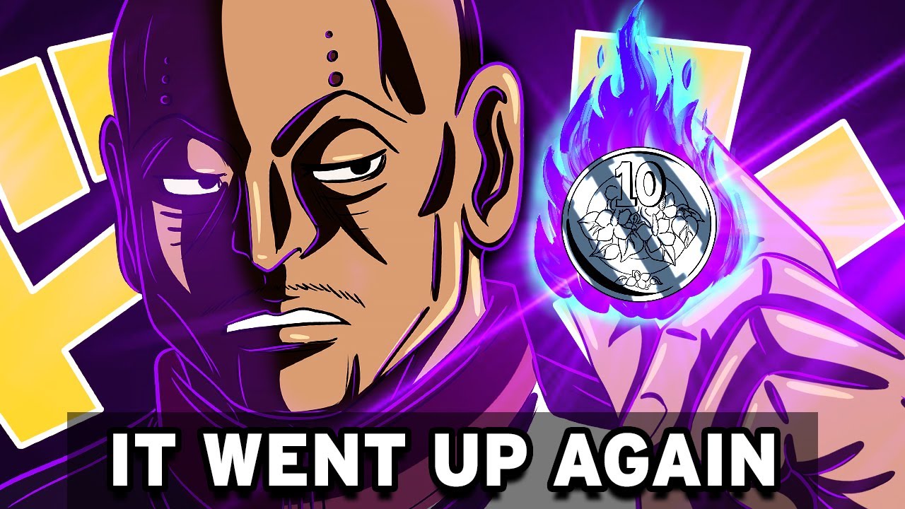 The Most Powerful Succession Contest Nen Ability is READY!