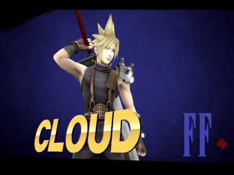 Outsmashed - DashProf (ZSS) vs Telhar (Cloud) - Winners R3