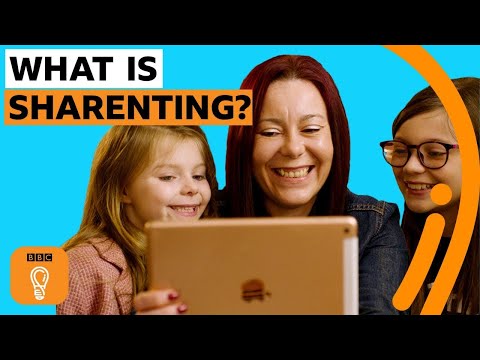 你在網上分享的太多了嗎？| 英國廣播公司的想法 (Are you sharing too much online? | BBC Ideas)