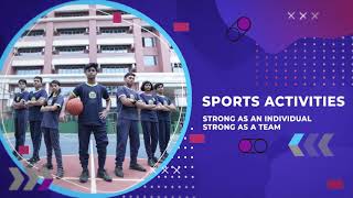 Thakur School of Global Education Video