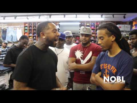 HA Double vs Darth Hemi