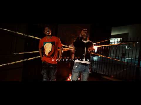 Mellz x Ralfy The Plug - "Air Em Out" | Shot By : @VOICE2HARD