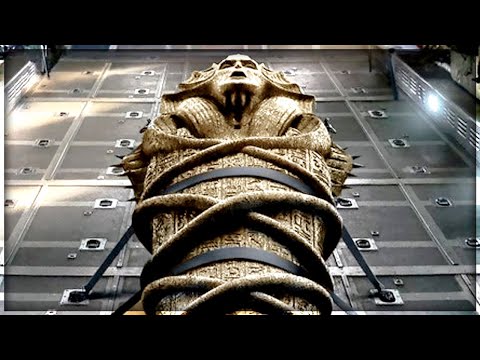 10 Most Haunted Objects in the World