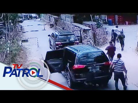 Kampo ni Vice Mayor Disono nanindigang walang dahilan para sila ay barilin ng mga pulis | TV Patrol