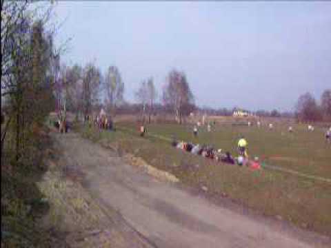 Błyskawica Preczów - Iskra Psary