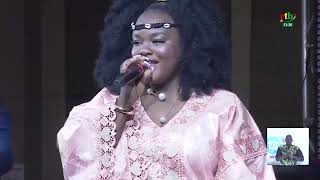 Faso Academy 2025 : Rahaynatou Ouédraogo sacrée lauréate