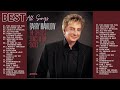 Barry Manilow Complete All Best Songs Ever 70's 80's 90's