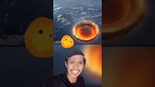 Download lagu SIAP SIAP SEBELUM 2051🤯 SIAPA AJA MAU PINDAH DARI BUMI⁉️😱 | Ale Khin #shorts #funfacts mp3