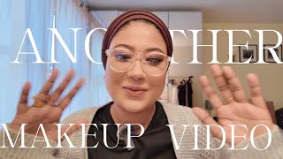 GRWM✨I tried to create a liner look 🙂