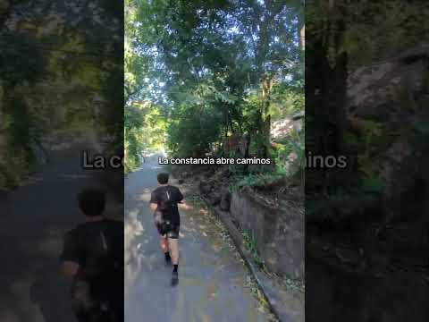 La constancia abre caminos #elsalvador #usulutan #ozatlan #elpalmital