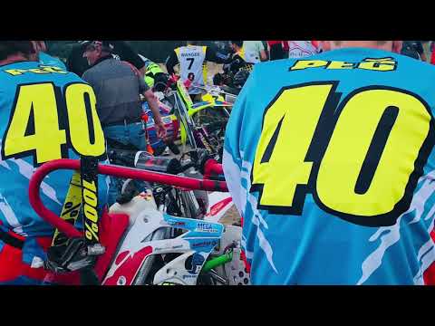 MMČR SIDE Dalečín 2.6.2018