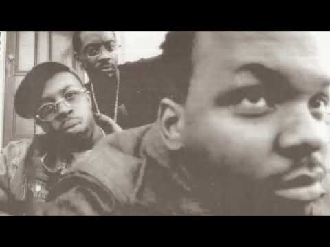Slum Village - Keep It On (Fantastic, Vol. 2 Version)