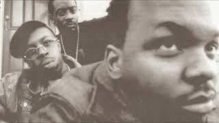 Slum Village - Keep It On (Fantastic, Vol. 2 Version)