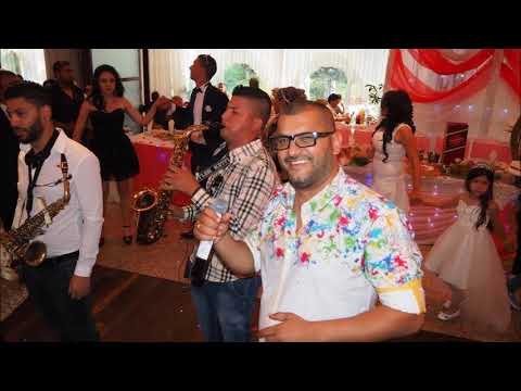 Ceka 2018   -  tu sian mo kamnipe 2018