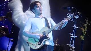 British Sea Power - Lately (Live @ Shepherd's Bush Empire, London, 17/04/13)