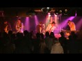 The Spinto Band - The Black Flag (Live in HD)