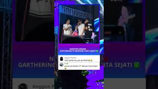 Download lagu Siapa yang pernah kerja di PT.Mencari Cinta Sejati? He #andikakangenband #charlyst12 #gilgasahid mp3