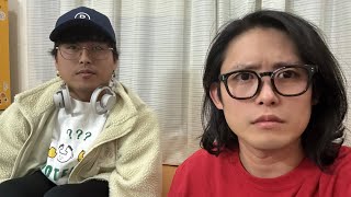 華金しましょうね、奇数日に。