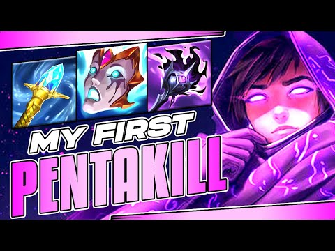 THIS IS HOW YOU SHOULD PLAY MALZAHAR | Malzahar Guide S14 - League Of Legends