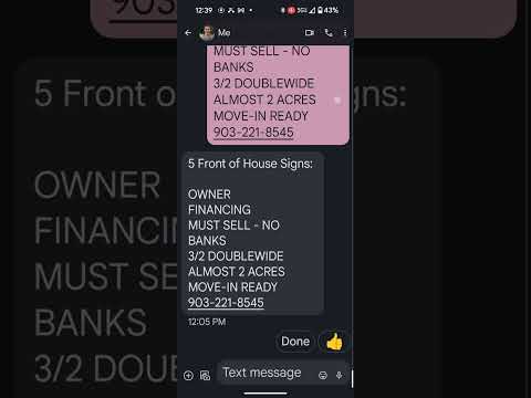 SimpleCrew and GMaps