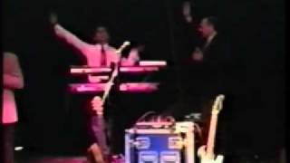 ¡Alabadle! en Musica 94 - Marcos Witt