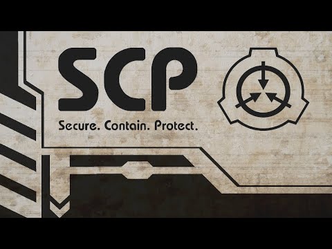 SCP: Foundation Main Theme 🎼 Ajoura