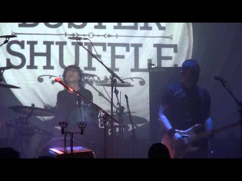 Buster Shuffle - You Never Can Tell (feat. Vom Ritchie) live @ Freedom Sounds Festival