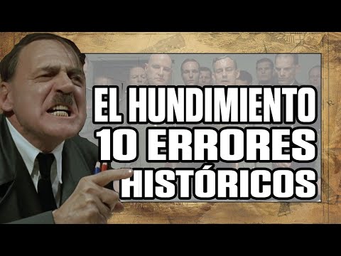 HISTORICAL ERRORS in DOWNHILL I 🎥⚔️ | HISTORICAL ANALYSIS of the FILM