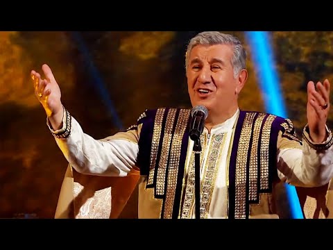 Թովմաս Պողոսյան - Ուրիշ է, ուրիշ (Աշուղ Ջիվանի) 2022 թ․