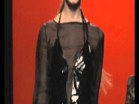 CIBELES | Desfile Maria Escote - Edición 2011