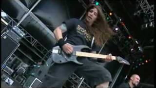 HATESPHERE - Bloodsoil