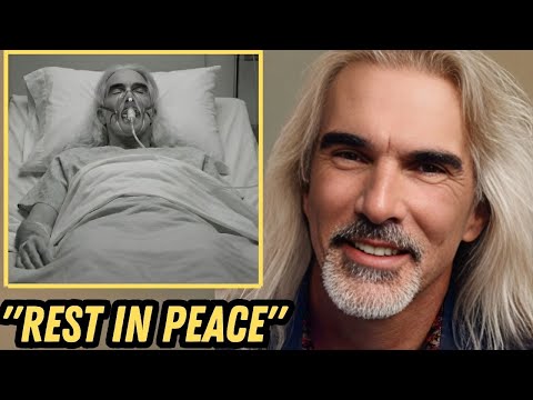 1 MINUTES AGO: Great sadness for Guy Penrod - His wife confirmed the sad news