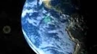 Hubble Images  God the Father, Jesus, John&#39;s severed head, the Serpant all in one image.