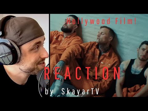 Was für ein Hollywood Film!   Kontra K - Summertime / REACTION