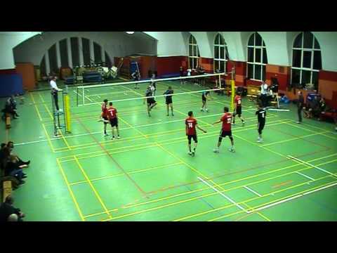 Eimsbütteler TV - Niendorfer TSV2  3-0  (Teil 2)