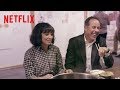 Comedians in Cars Getting Coffee: New 2019: Freshly Brewed | Melissa Villaseñor Clip | Netflix
