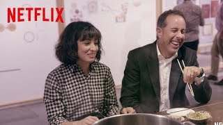 Comedians in Cars Getting Coffee: New 2019