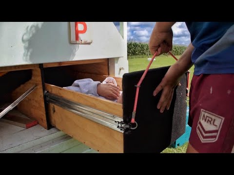 Can't believe she did this!