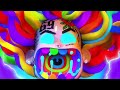 6ix9ine Nota Feat Grupo Firme Lenier VISUALIZER