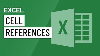 Excel: Relative and Absolute Cell References