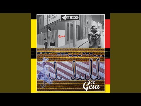 Yil Lull - Joe Geia