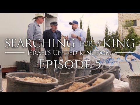 The Golden Age of Israel – Searching for a King: Episode 5 - Documentaries, Movies & TV - Appian Media