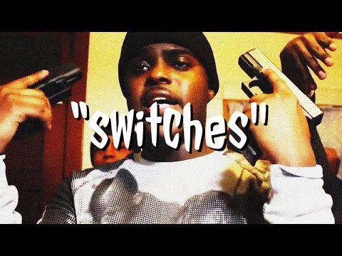 Timo x Lil Sko Type Beat 2020 - "Switches" (Prod. 1 Richiey) | Chicago Drill 🔥