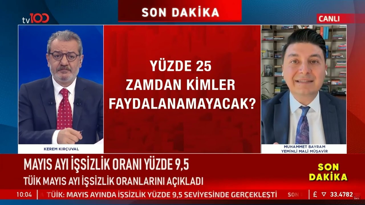 Emekliler Yüzde 25 Zamma İlave İstiyor! Kök Maaş Tartışması Nedir?