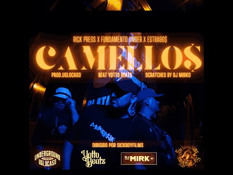 FUNDAMENTO UNDER UGLOCASO and 2 more