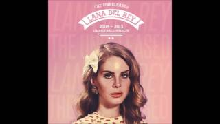 Lana Del Rey - Fake Diamond Instrumental