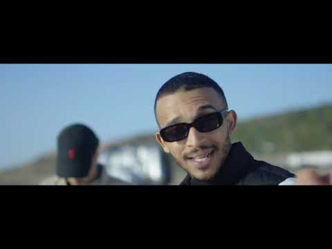 IZI X 7ARI  (Official Video)