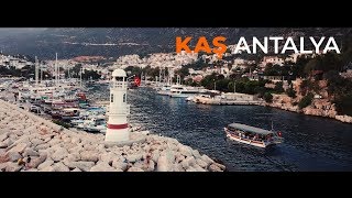 preview picture of video 'KAŞ ANTALYA KISA FİLM'